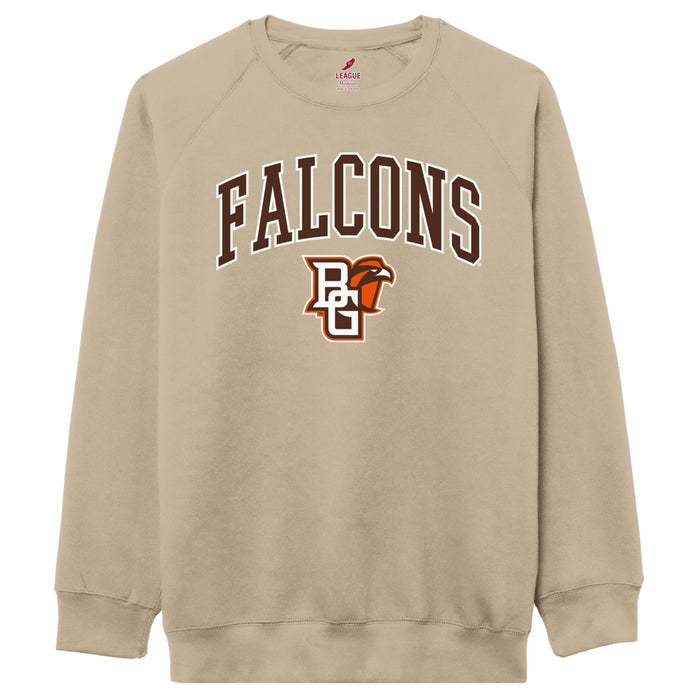 League Falcons Peekaboo Essential Crew