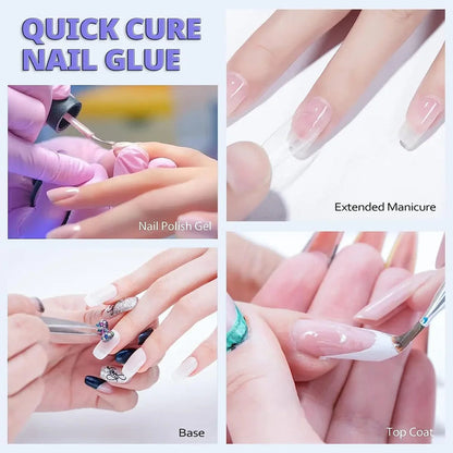 LED UV Mini Nail Lamp