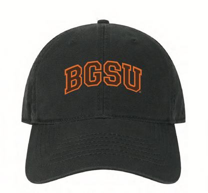 Legacy BGSU Relaxed Twill Hat