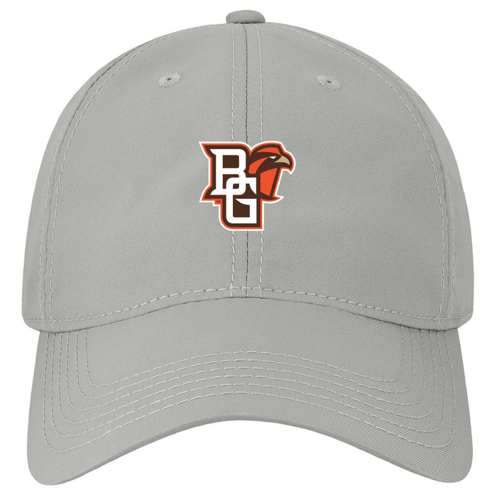 Legacy Peekaboo Cool Fit Adjustable Shark Grey Hat