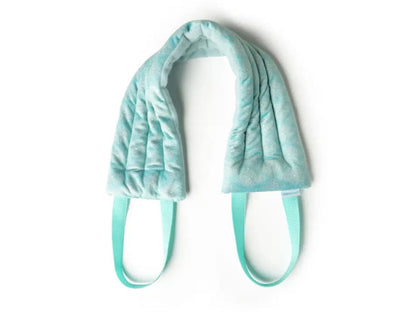 Lemon Lavender Hot Stuff Heated Neck Wrap