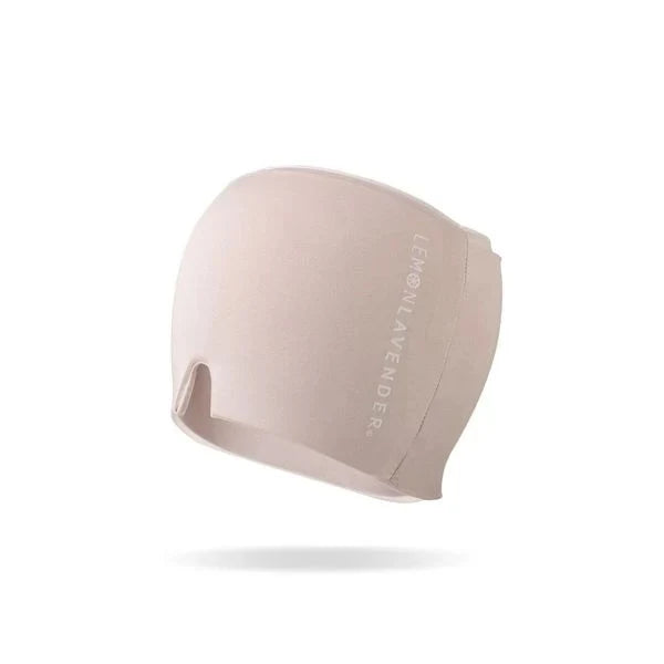 Lemon Lavender Out Cold Migraine Cap