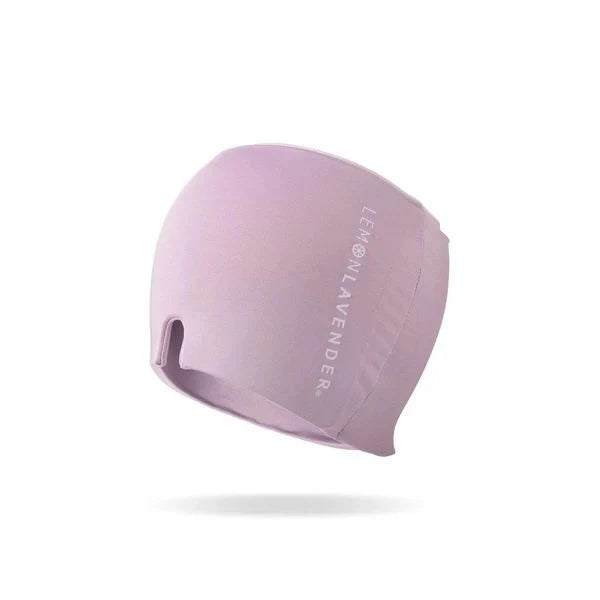 Lemon Lavender Out Cold Migraine Cap