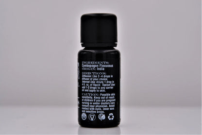 Lemongrass Essential Oil Colonial Dames
