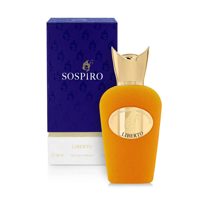 Liberto Sospiro Perfume