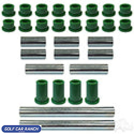 LIFT KIT Replacement Bushing Kit LIFT-506-B - AFM REPAIR PART