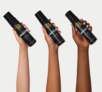 Light-Medium Self Tanning Foam