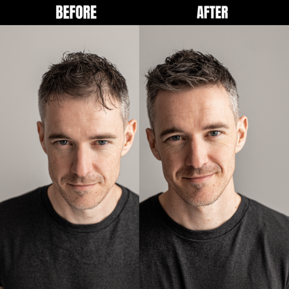 Lightning Hair Building Fibers