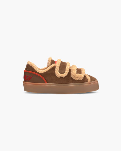 Brown / 35