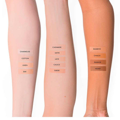 Lily Lolo Cream Foundation voidemainen meikkipohja - Bamboo