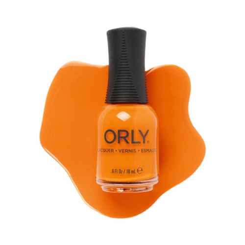 Lion's ear | Nail Lacquer 18ML