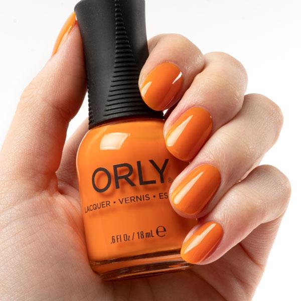 Lion's ear | Nail Lacquer 18ML
