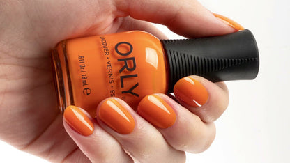 Lion's ear | Nail Lacquer 18ML