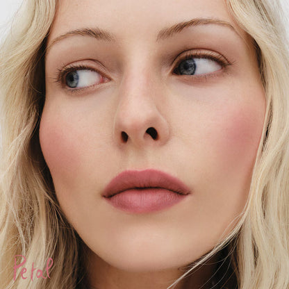Lip Suede Matte Lipstick Refill
