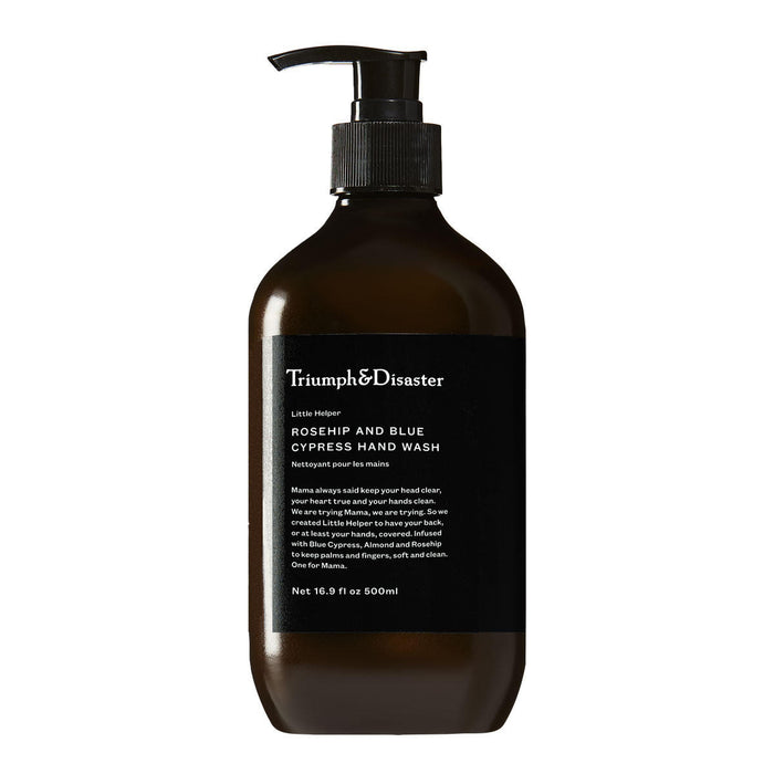 Triumph and Disaster Little Helper Hand Wash_1
