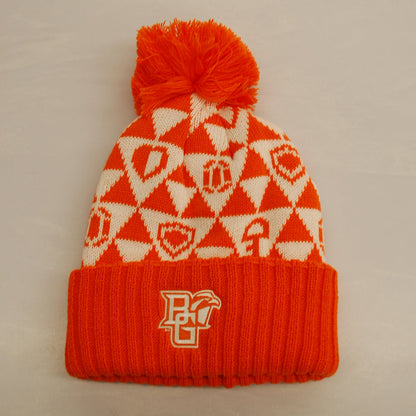 LogoFit Zelda Knit Hat