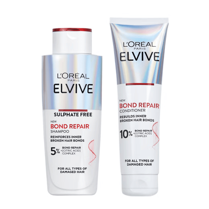 L'Oreal Elvive Bond Repair Bundle