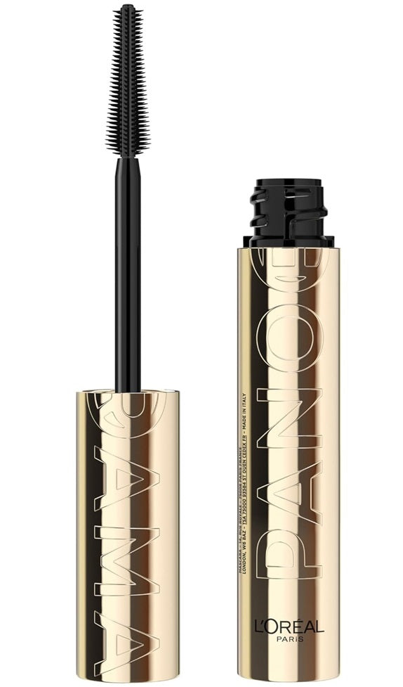 Loreal Panoramic Volume Million Lashes Mascara