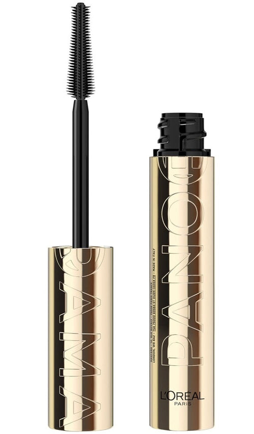 Loreal Panoramic Volume Million Lashes Mascara