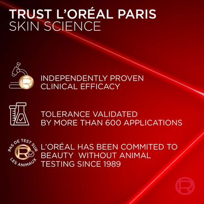 L'Oreal Revitalift Laser Tri-Peptides Age-Correcting Serum 30ml