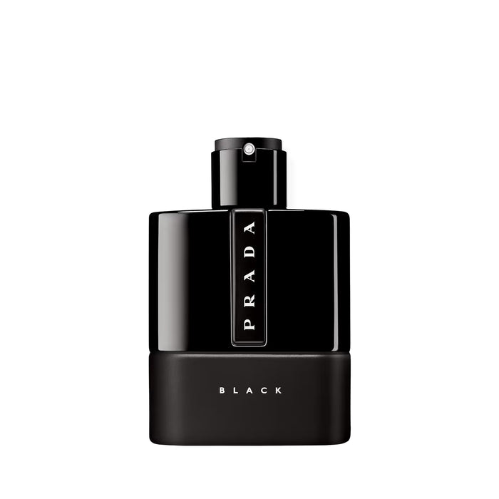 Luna Rossa Black Eau De Parfum 3.4 oz.