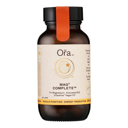 Ora Mag3 Complete _4