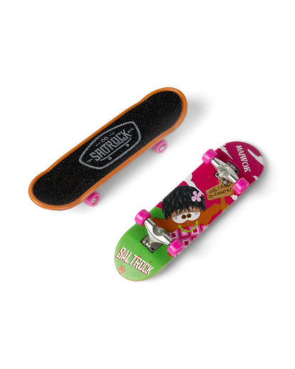 Majwok Digit Deck in Pink