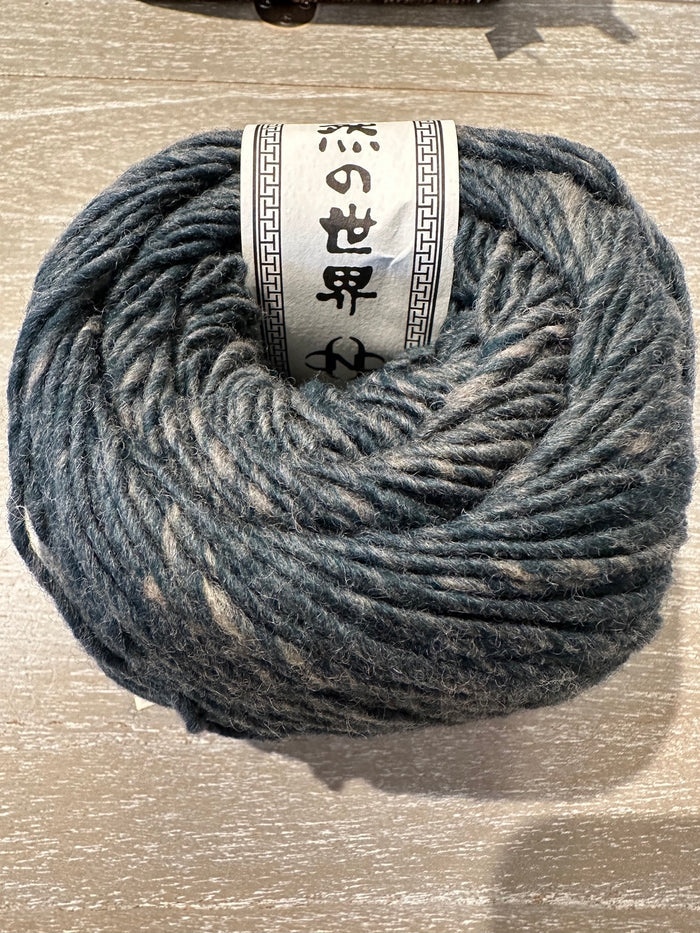 Malvinas Yarn | Noro