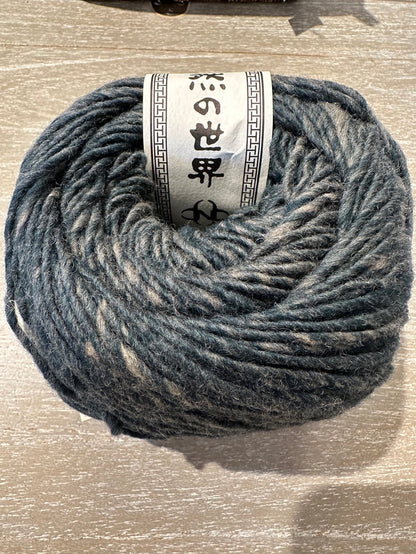 Malvinas Yarn | Noro