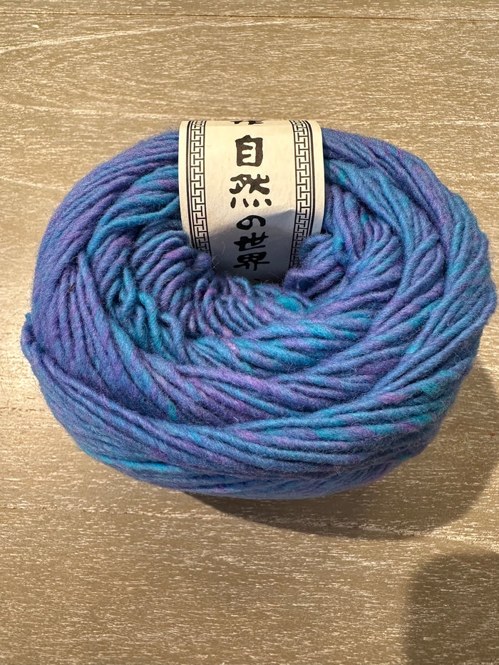Malvinas Yarn | Noro