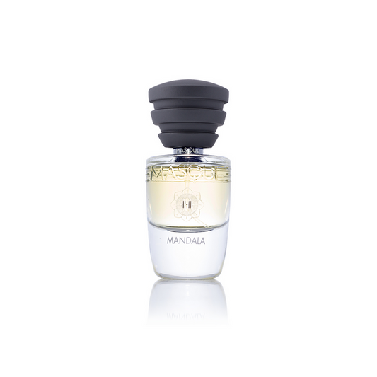 MANDALA Eau de Parfum