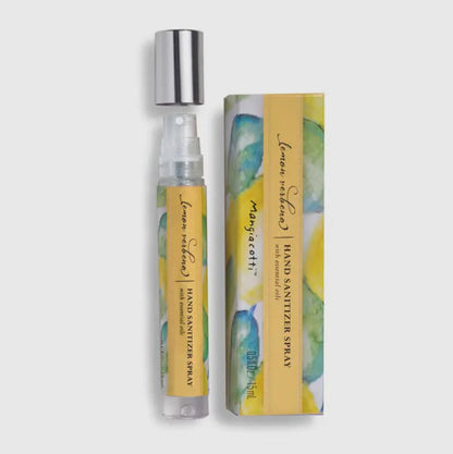 Mangiacotti Hand Sanitizer Spray