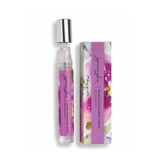 Mangiacotti Hand Sanitizer Spray