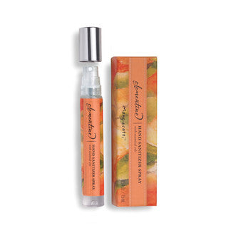 Mangiacotti Hand Sanitizer Spray
