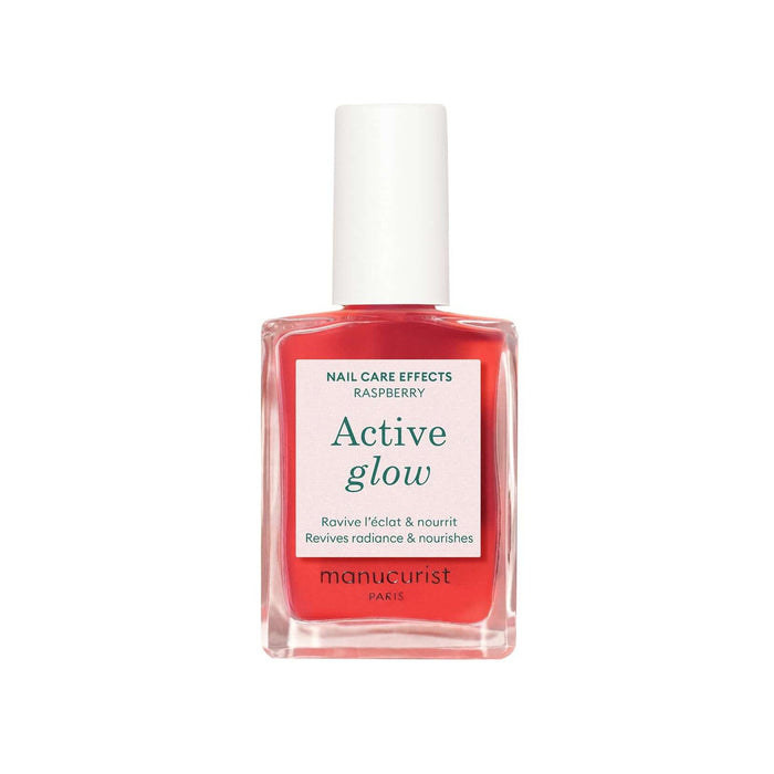 Active Glow Raspberry - Living Beauty