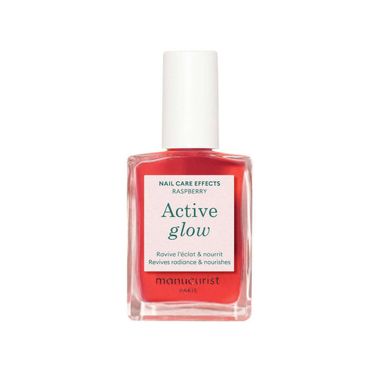 Active Glow Raspberry - Living Beauty