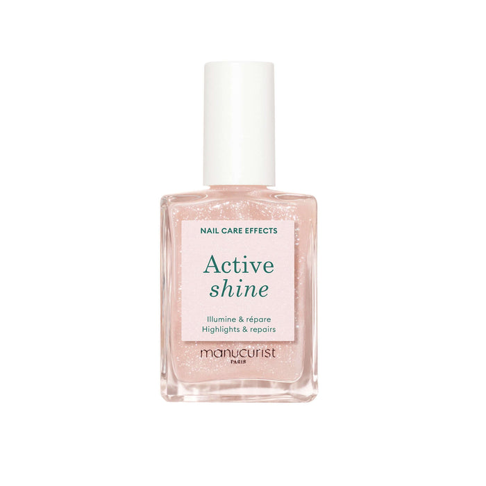 Active Shine - Living Beauty