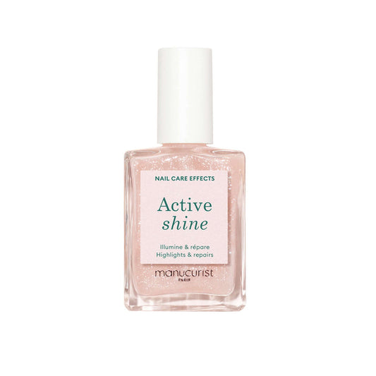 Active Shine - Living Beauty