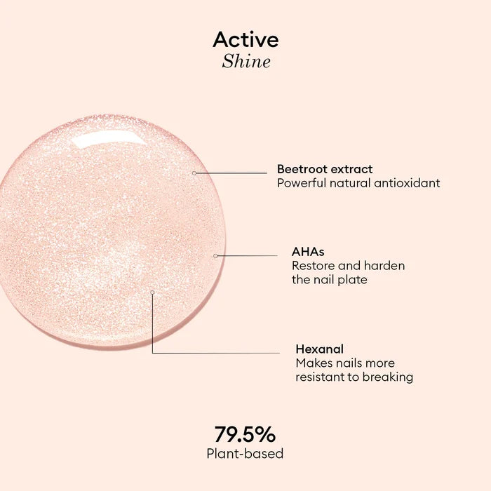 Manucurist - Active Shine