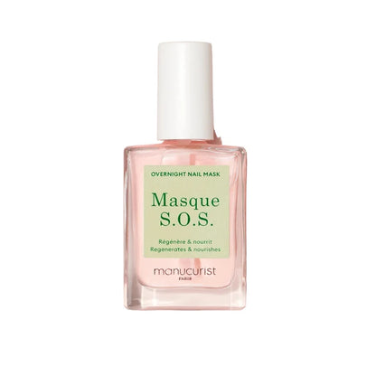 MASQUE S.O.S - Living Beauty