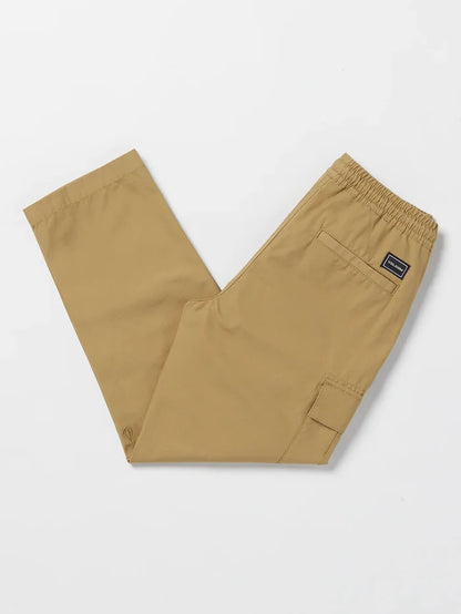 March Cargo EW boys Pant