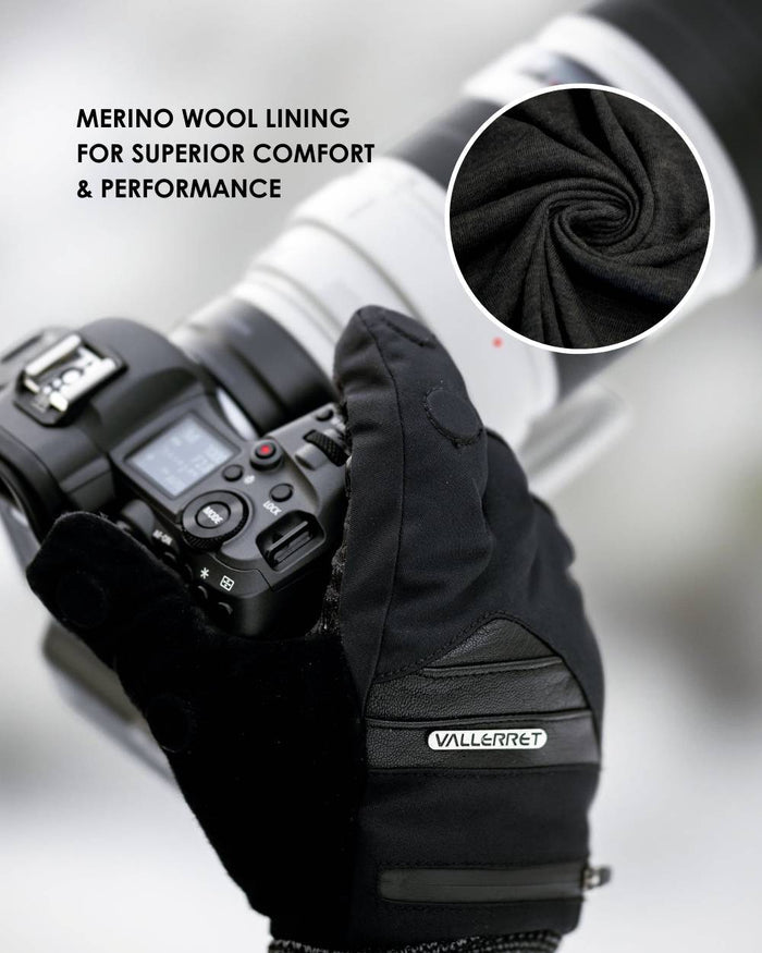 Markhof Pro V3