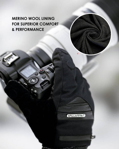 Markhof Pro V3