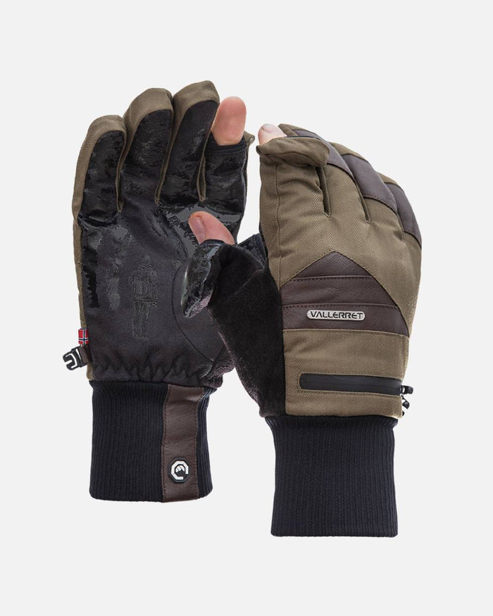 S / Olive Green