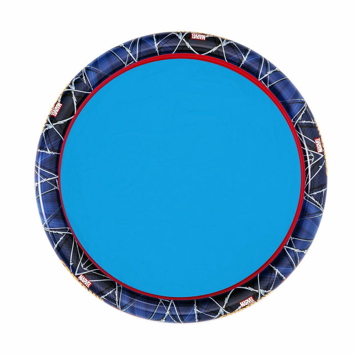 Marvel SpiderMan 3-Ring Pool, 4ft