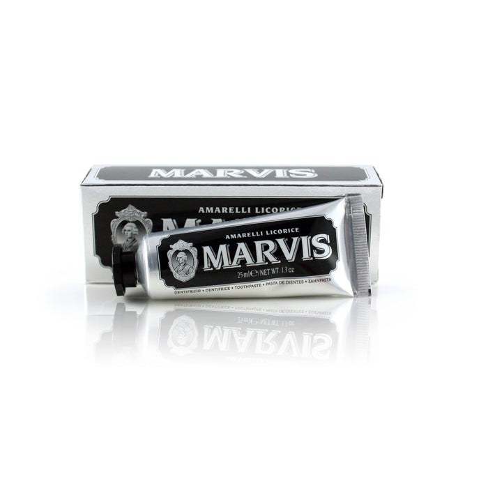 Marvis - Amerelli Licorice Toothpaste
