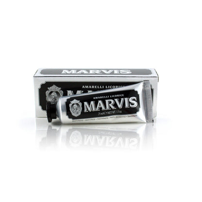 Marvis - Amerelli Licorice Toothpaste