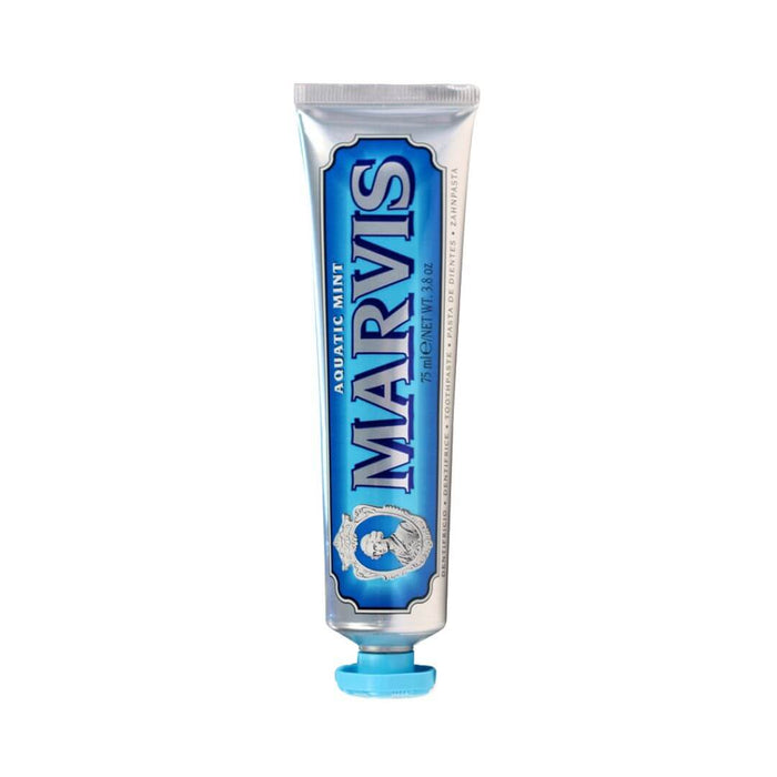 Aquatic Mint Toothpaste - Living Beauty