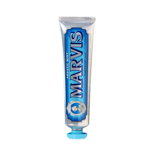 Aquatic Mint Toothpaste - Living Beauty