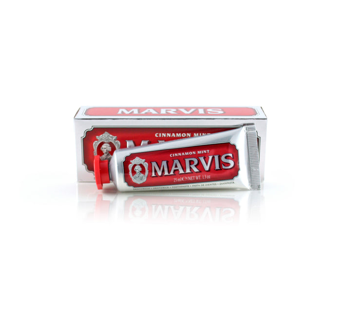 Marvis - Cinnamon Mint Toothpaste